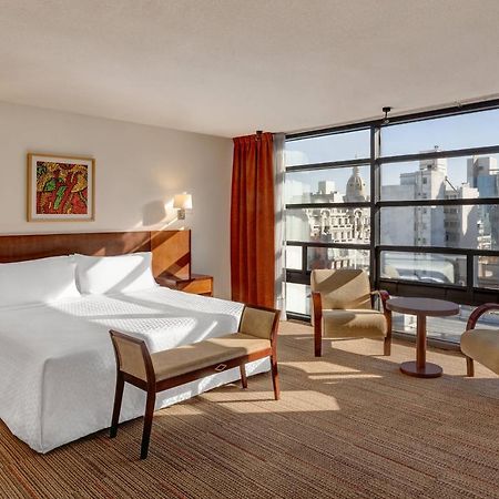 Four Points By Sheraton Montevideo Exterior foto