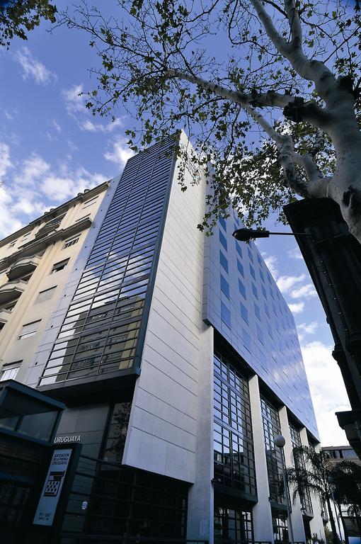 Four Points By Sheraton Montevideo Exterior foto