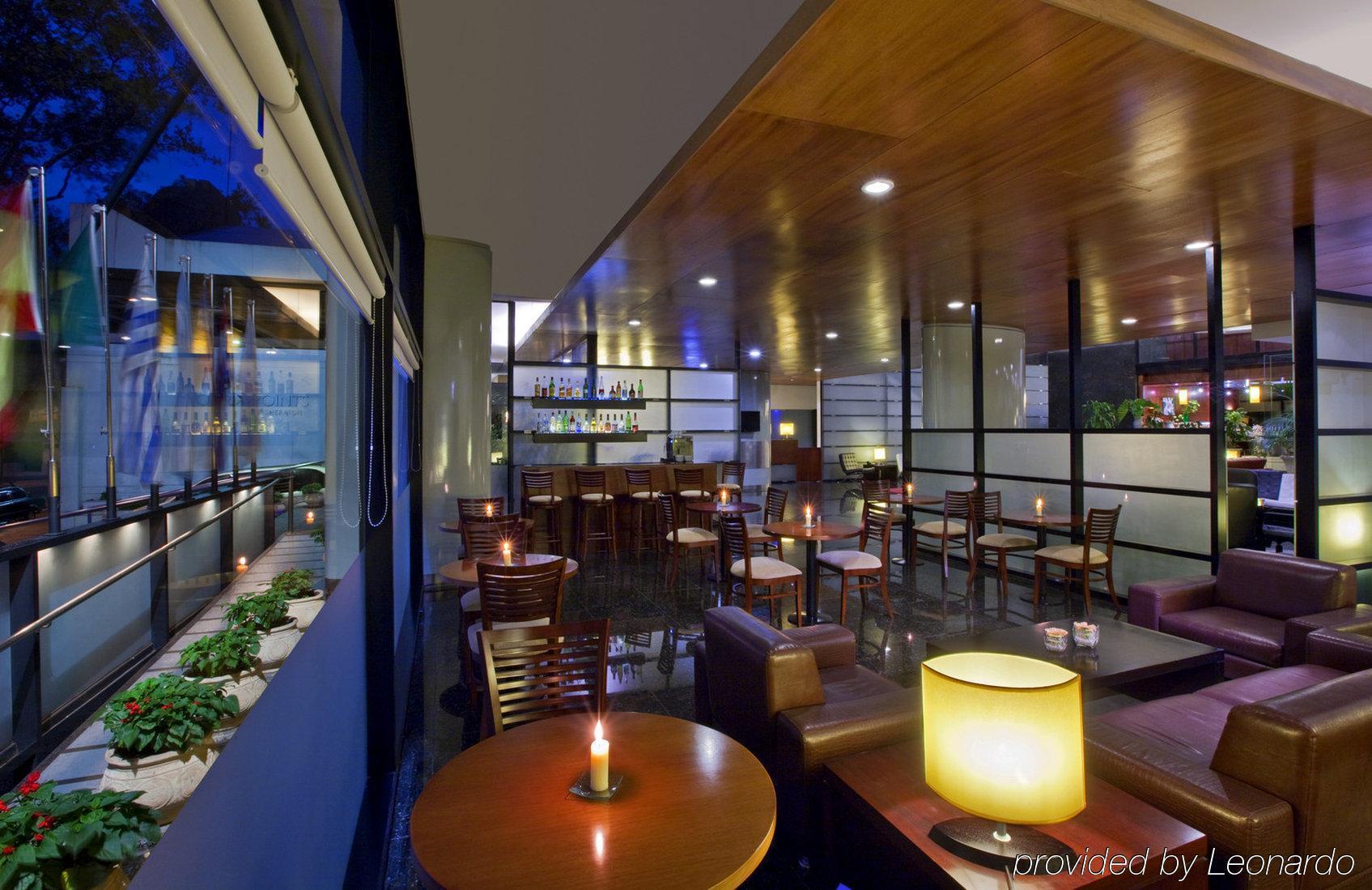 Four Points By Sheraton Montevideo Exterior foto