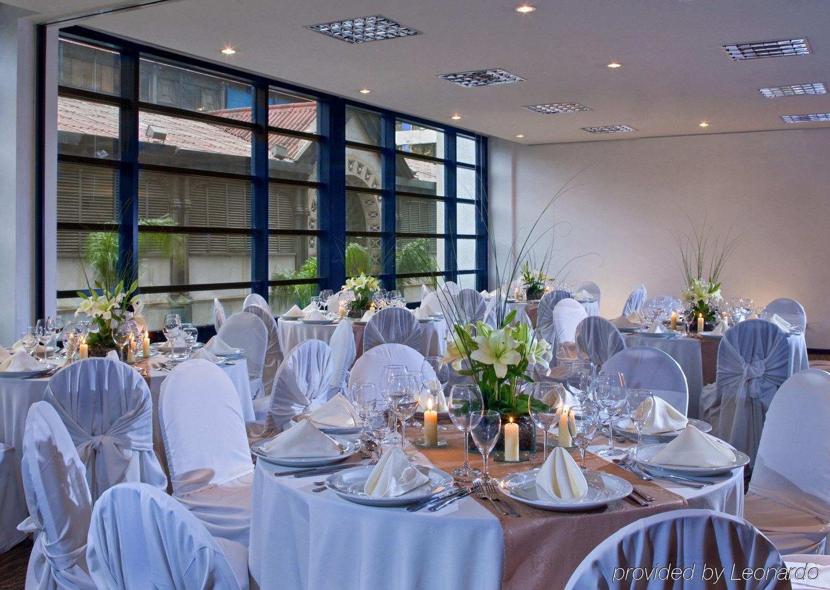 Four Points By Sheraton Montevideo Exterior foto