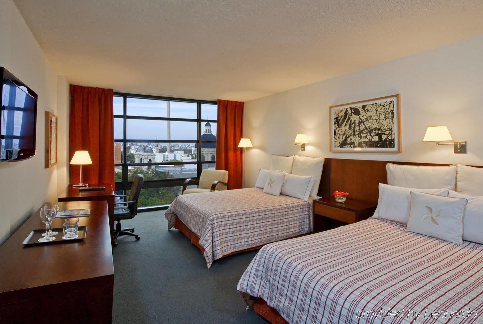 Four Points By Sheraton Montevideo Exterior foto