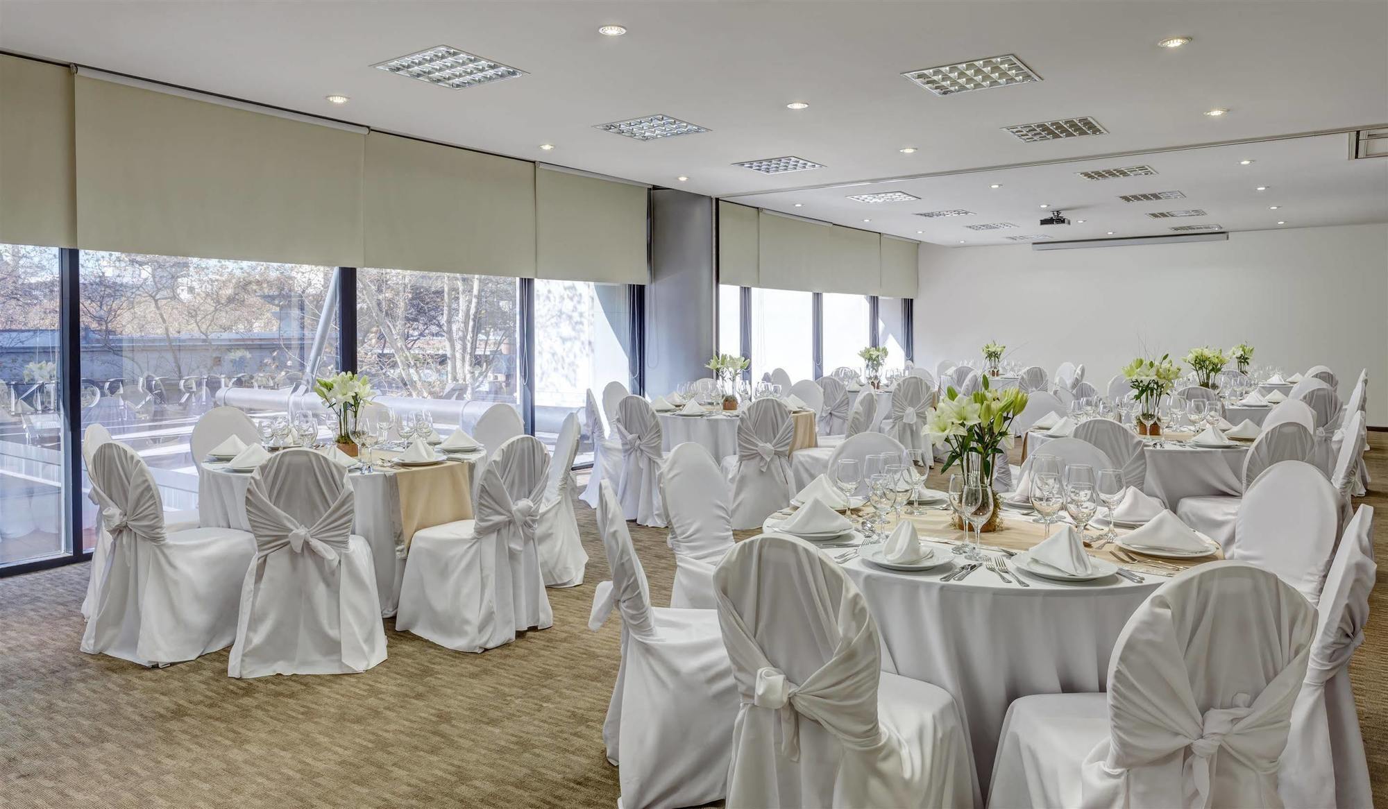 Four Points By Sheraton Montevideo Exterior foto