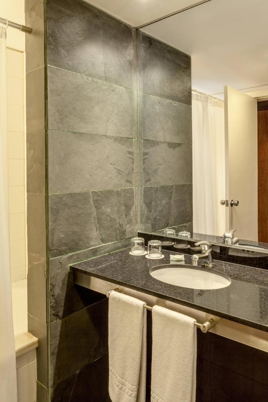 Four Points By Sheraton Montevideo Exterior foto
