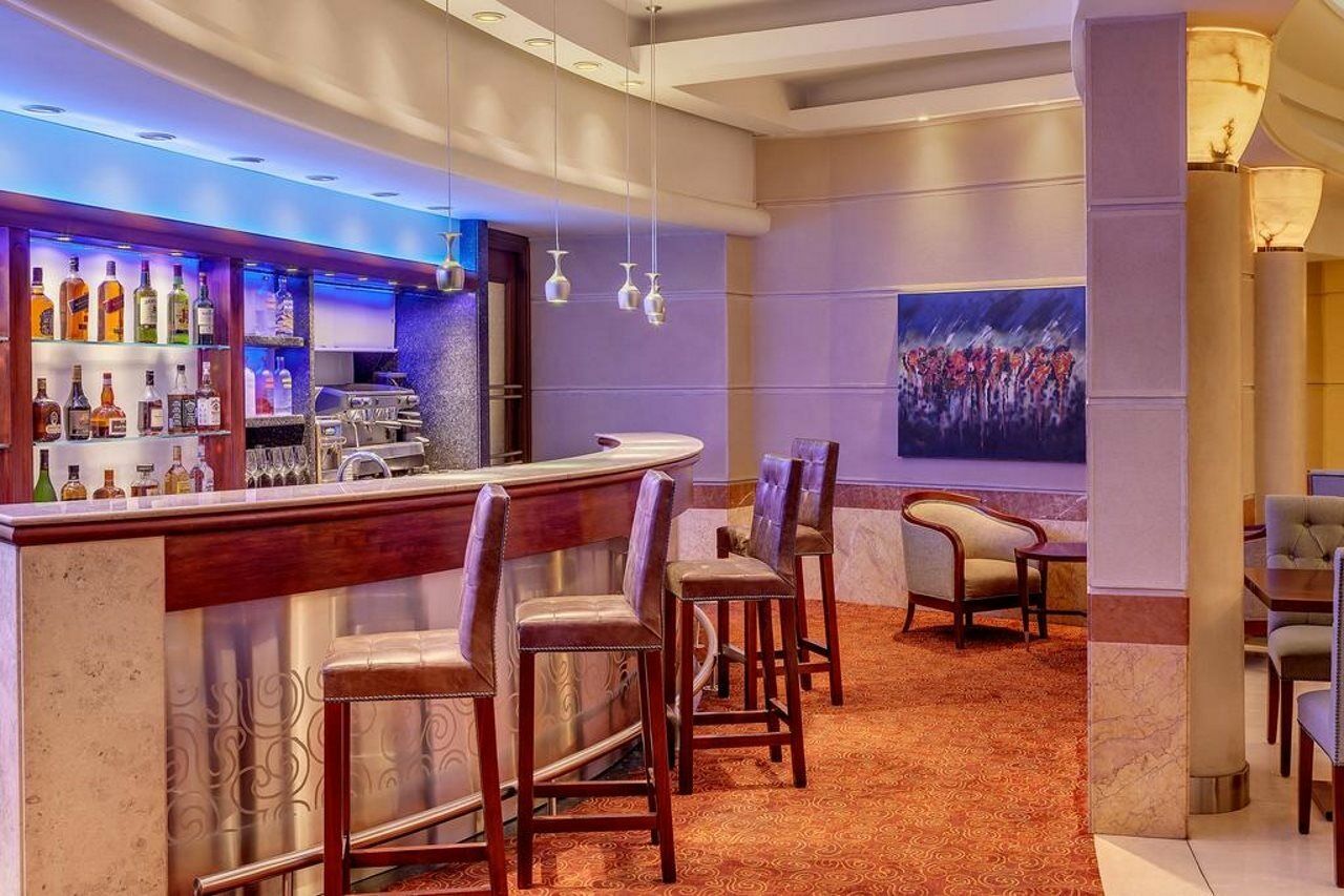 Four Points By Sheraton Montevideo Exterior foto